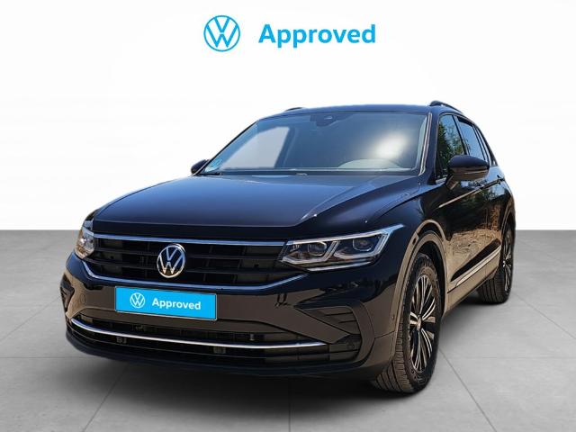 Volkswagen Tiguan Life 2.0 TDI 110 kW (150 CV)