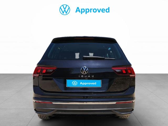 Volkswagen Tiguan Life 2.0 TDI 110 kW (150 CV)
