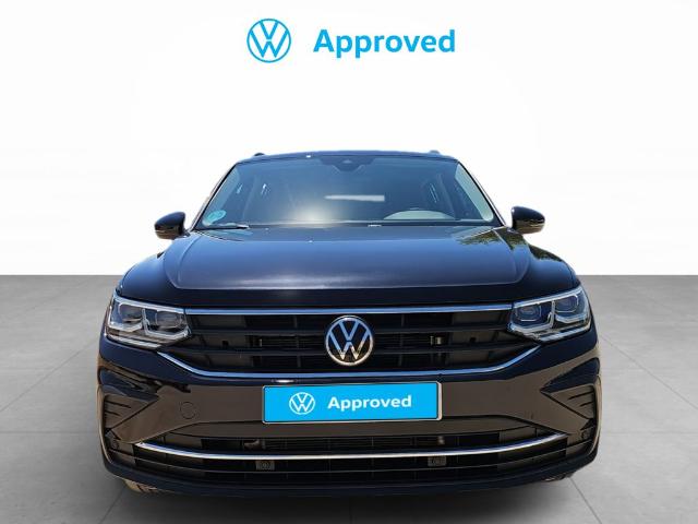 Volkswagen Tiguan Life 2.0 TDI 110 kW (150 CV)
