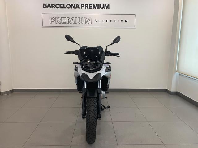 BMW Motorrad F 750 GS  de ocasión 