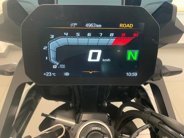 BMW Motorrad F 750 GS  de ocasión 