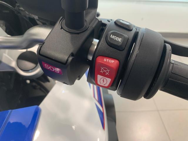 BMW Motorrad F 750 GS  de ocasión 