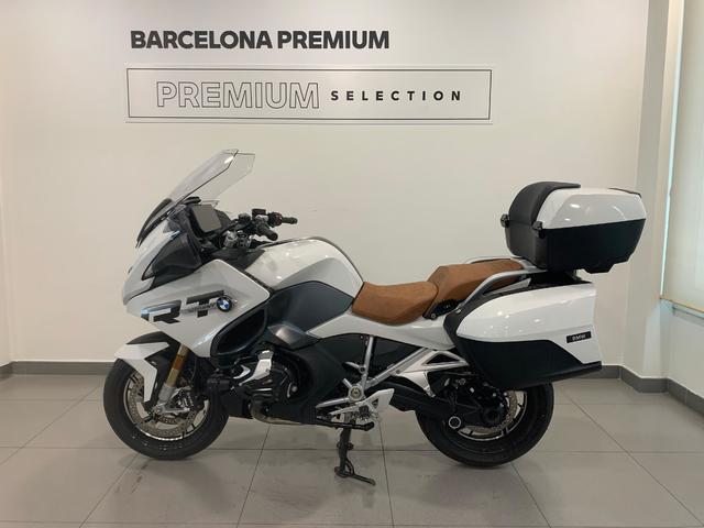 BMW Motorrad R 1250 RT  de ocasión 
