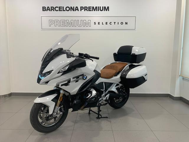 BMW Motorrad R 1250 RT  de ocasión 