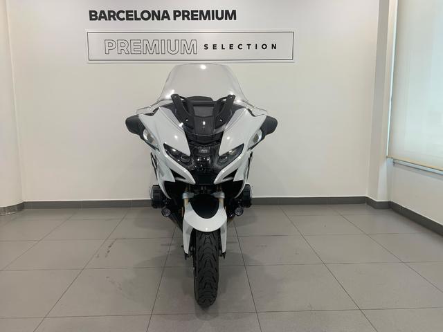 BMW Motorrad R 1250 RT  de ocasión 