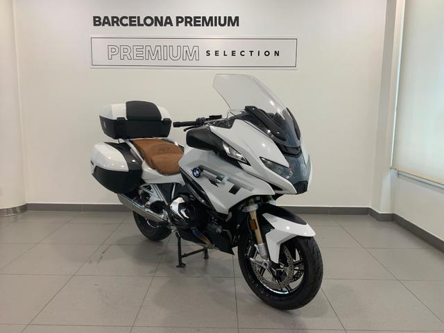 BMW Motorrad R 1250 RT  de ocasión 