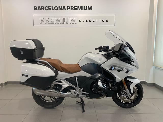 BMW Motorrad R 1250 RT  de ocasión 