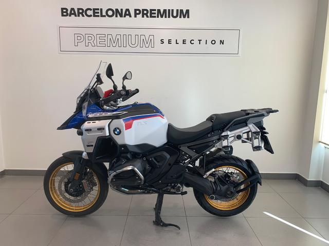 BMW Motorrad R 1300 GS Adventure  de ocasión 