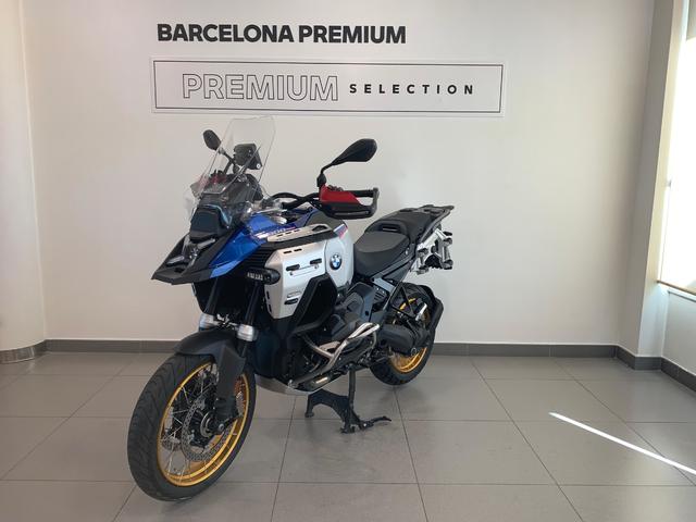 BMW Motorrad R 1300 GS Adventure  de ocasión 