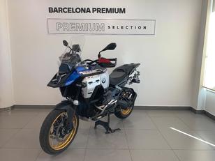 motos segunda mano BMW Motorrad