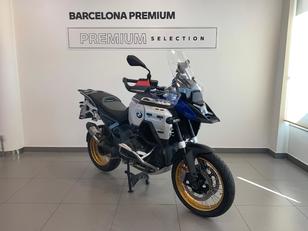 motos segunda mano BMW Motorrad
