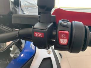 motos segunda mano BMW Motorrad