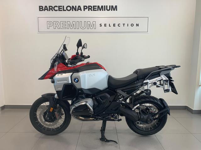 BMW Motorrad R 1300 GS Adventure  de ocasión 