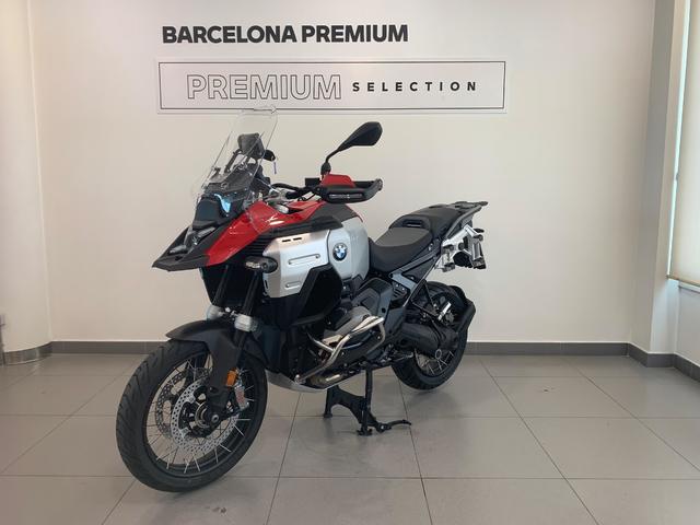 BMW Motorrad R 1300 GS Adventure  de ocasión 