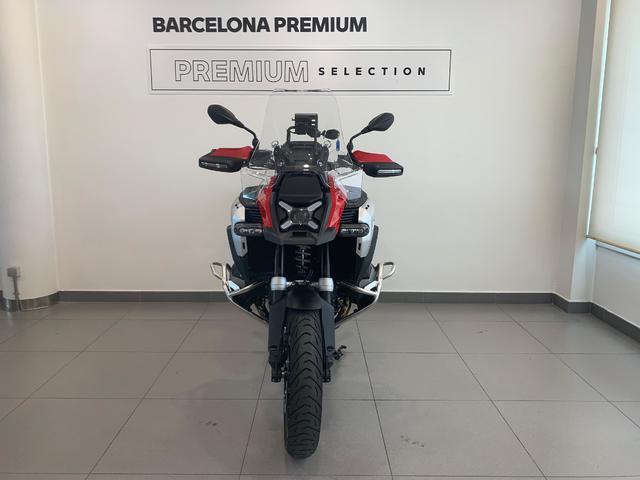 BMW Motorrad R 1300 GS Adventure  de ocasión 