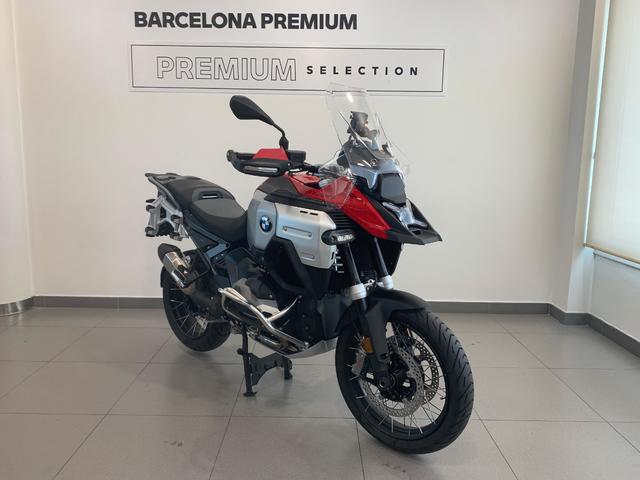 BMW Motorrad R 1300 GS Adventure  de ocasión 