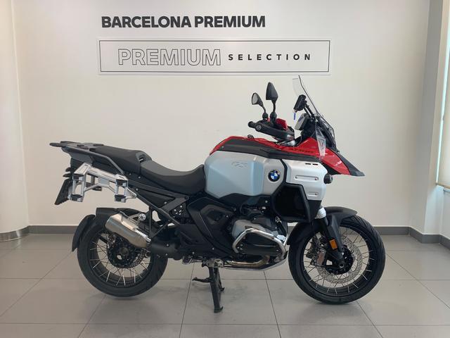 BMW Motorrad R 1300 GS Adventure  de ocasión 