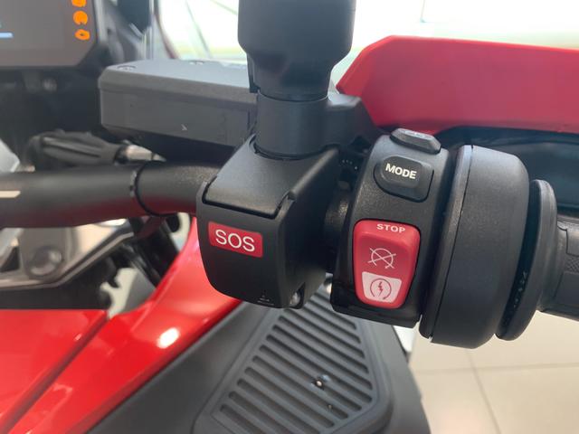 BMW Motorrad R 1300 GS Adventure  de ocasión 