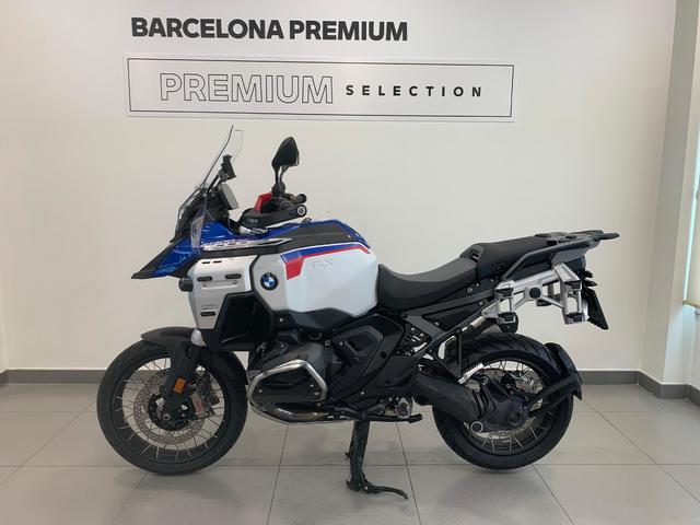 BMW Motorrad R 1300 GS Adventure  de ocasión 