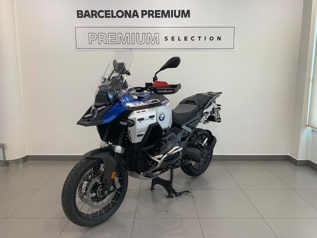 BMW Motorrad R 1300 GS Adventure  de ocasión 