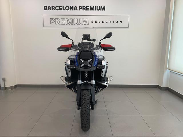 BMW Motorrad R 1300 GS Adventure  de ocasión 