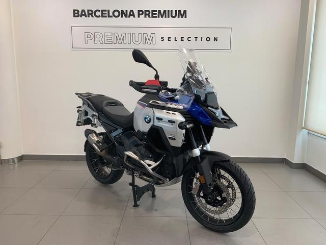 BMW Motorrad R 1300 GS Adventure  de ocasión 