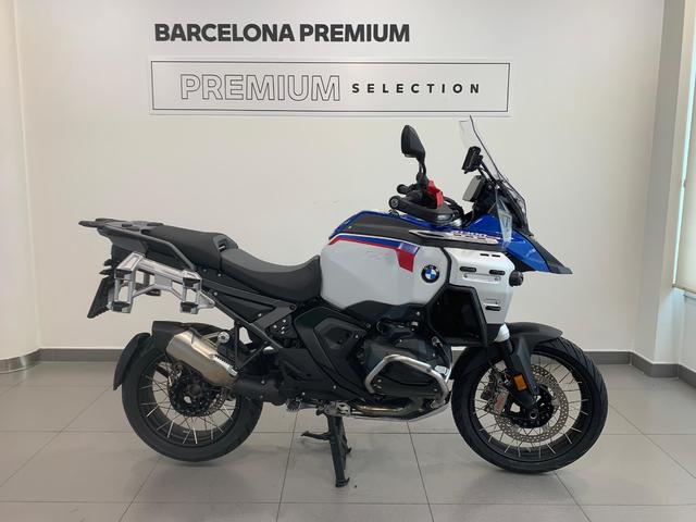 BMW Motorrad R 1300 GS Adventure  de ocasión 