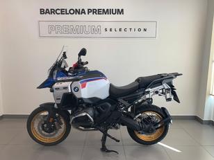 motos BMW Motorrad R 1300 GS Adventure segunda mano