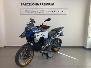 motos segunda mano BMW Motorrad