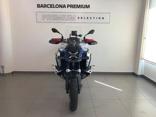 ofertas BMW Motorrad R 1300 GS Adventure segunda mano