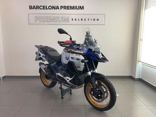 motos segunda mano BMW Motorrad