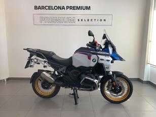 ofertas BMW Motorrad R 1300 GS Adventure segunda mano