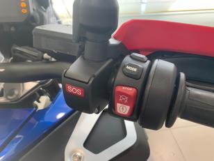 motos segunda mano BMW Motorrad
