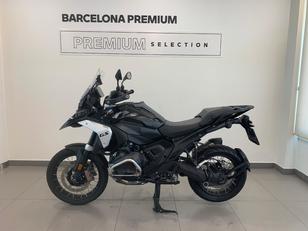motos BMW Motorrad R 1300 GS segunda mano