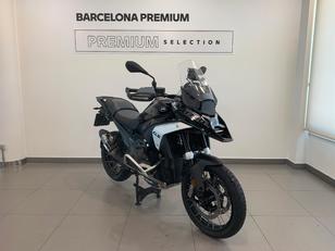 motos segunda mano BMW Motorrad