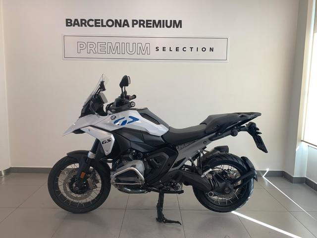 BMW Motorrad R 1300 GS  de ocasión 