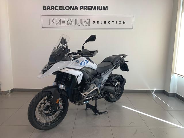 BMW Motorrad R 1300 GS  de ocasión 