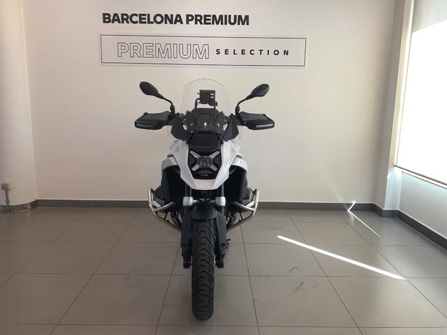 BMW Motorrad R 1300 GS  de ocasión 