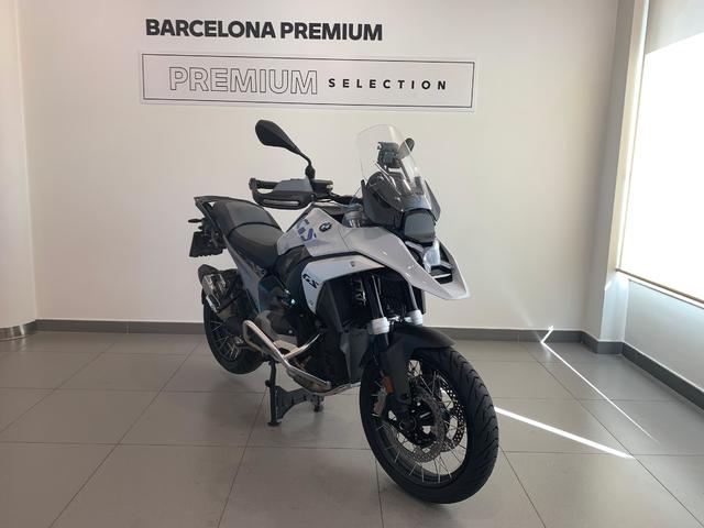BMW Motorrad R 1300 GS  de ocasión 