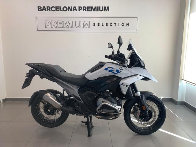 BMW Motorrad R 1300 GS  de ocasión 