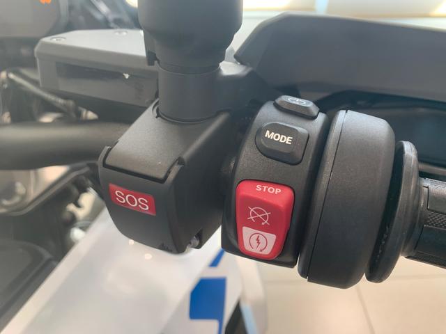 BMW Motorrad R 1300 GS  de ocasión 