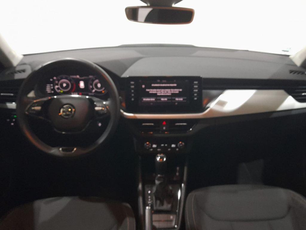 1.0 TSI Ambition DSG 85 kW (115 CV)