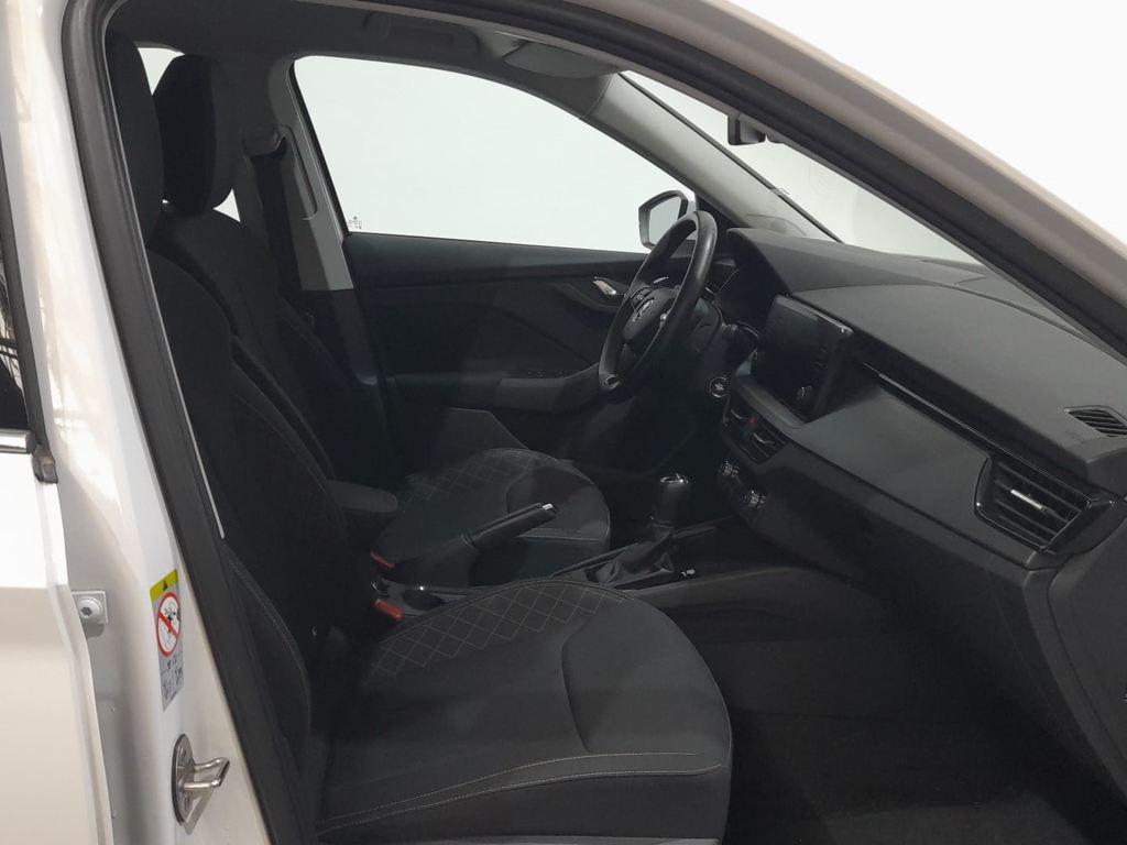 1.0 TSI Ambition DSG 85 kW (115 CV)