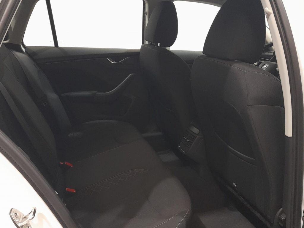 1.0 TSI Ambition DSG 85 kW (115 CV)
