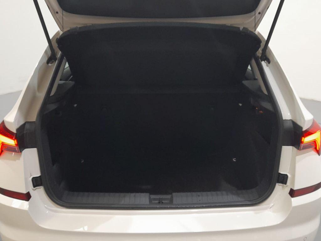 1.0 TSI Ambition DSG 85 kW (115 CV)