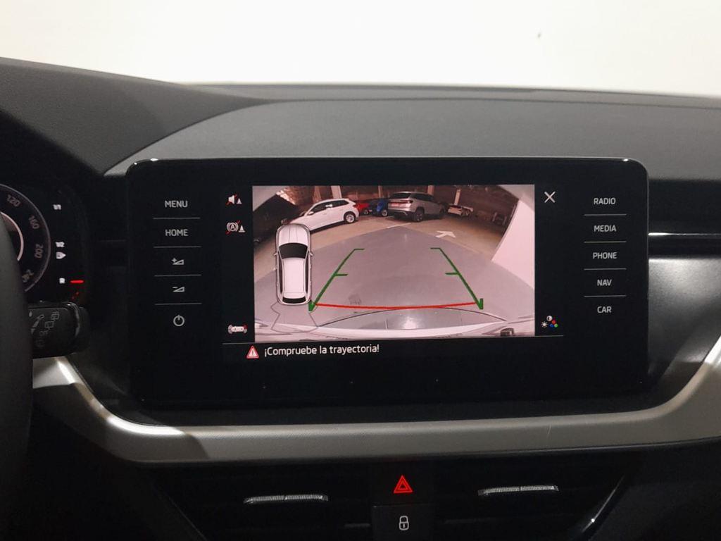 1.0 TSI Ambition DSG 85 kW (115 CV)