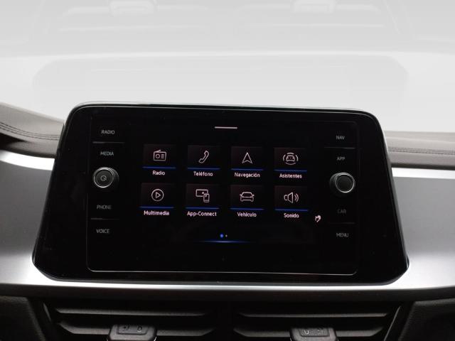 Volkswagen T-Roc Life 2.0 TDI 110 kW (150 CV)