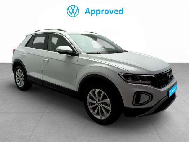 Volkswagen T-Roc Life 2.0 TDI 110 kW (150 CV)