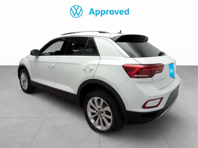 Volkswagen T-Roc Life 2.0 TDI 110 kW (150 CV)
