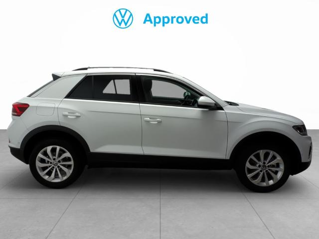 Volkswagen T-Roc Life 2.0 TDI 110 kW (150 CV)